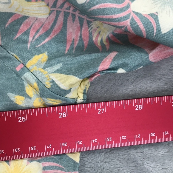 Tipsy Elves Men's Talk Birdie To Me Shirt Size XXL New - Picture 7 of 9